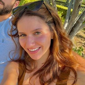 Meet your Posher, Jasmina